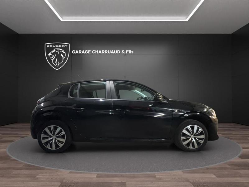 Peugeot 208 II PureTech 100 s&amp;amp;S Active Business