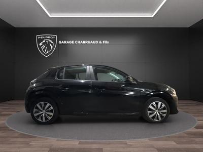 Peugeot 208 II PureTech 100 s&amp;amp;S Active Business