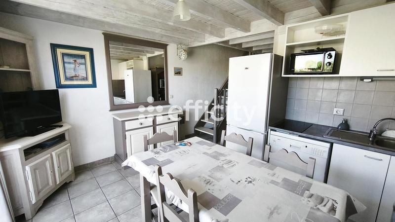 Villa - 45 m² - 4 pièces