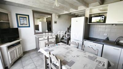 Villa - 45 m² - 4 pièces