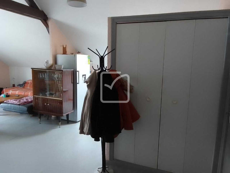 Appartement - 63 m² - 2 pièces