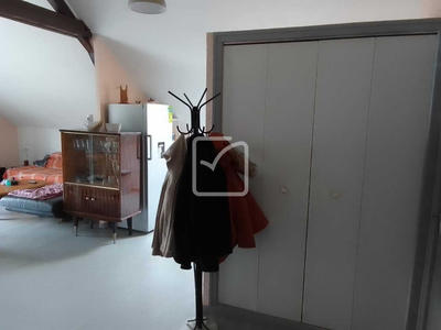 Appartement - 63 m² - 2 pièces