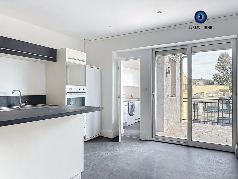 Appartement - 81 m² - 3 pièces