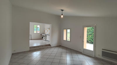 Maison ancienne - 87 m² - 4 pièces