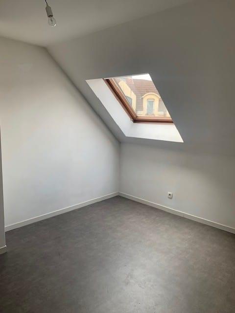 Appartement - 89 m² - 4 pièces