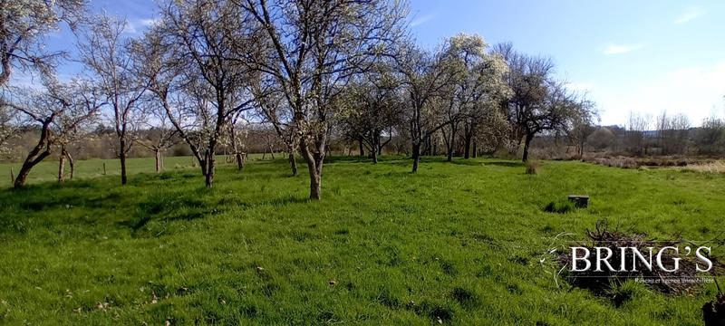 Maison - 133 m² - 8 pièces