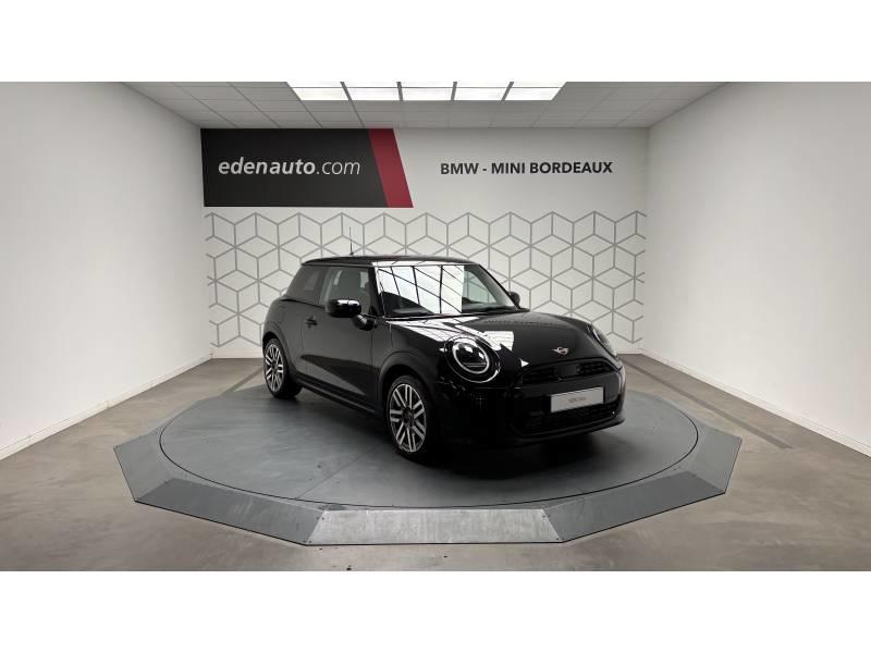 Mini Cooper 156 ch Dkg7 c Classic