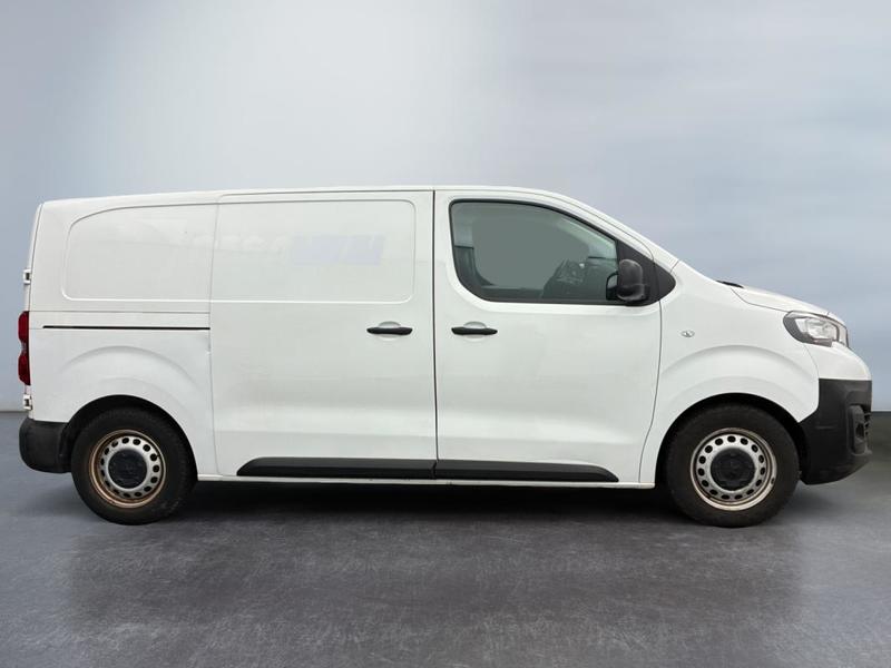 Peugeot Expert Fourgon Fgn Tole Standard Bluehdi 100 s&amp;S Bvm6 Premium