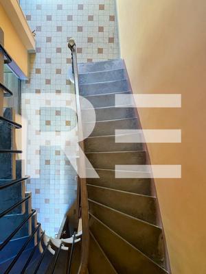 Maison de ville - 150 m² - 6 pièces