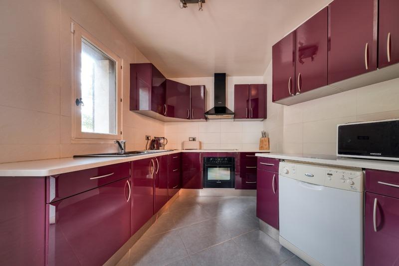 Maison - 200 m² - 6 pièces