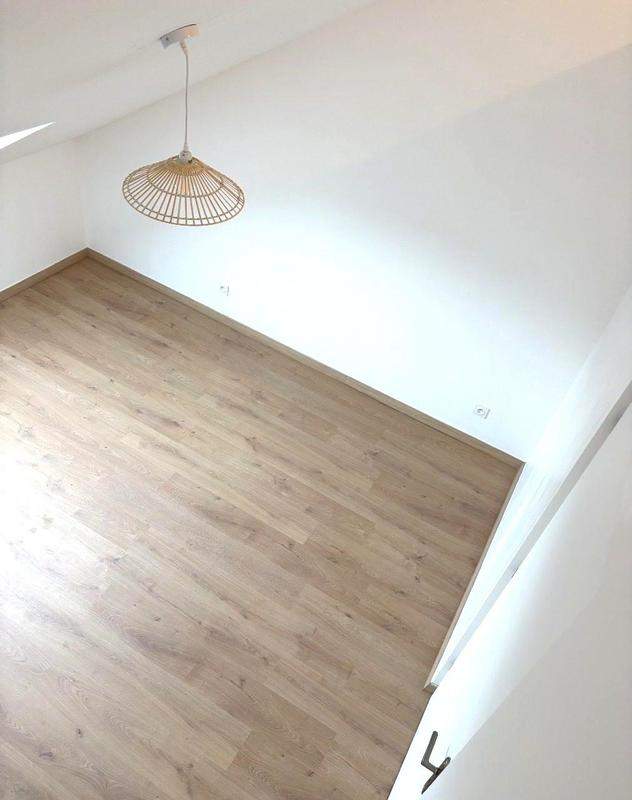 Appartement - 140 m² - 4 pièces