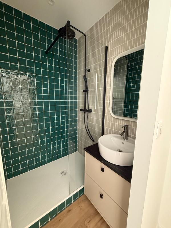 Appartement - 86 m² - 5 pièces