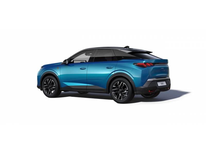 Peugeot 3008 Hybrid 145 e-Dcs6 Gt