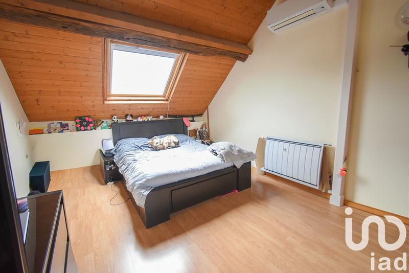 Maison - 72 m² - 3 pièces