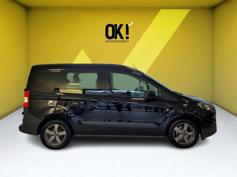 Ford transit courier Kombi Trend 1.0 101 ch