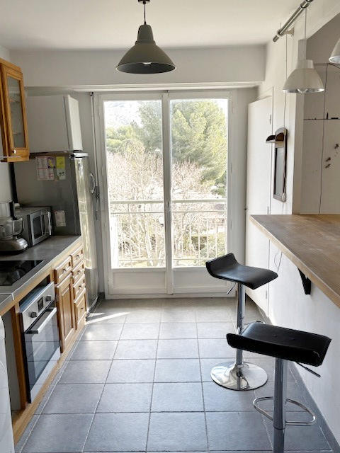 Appartement - 62 m² - 2 pièces