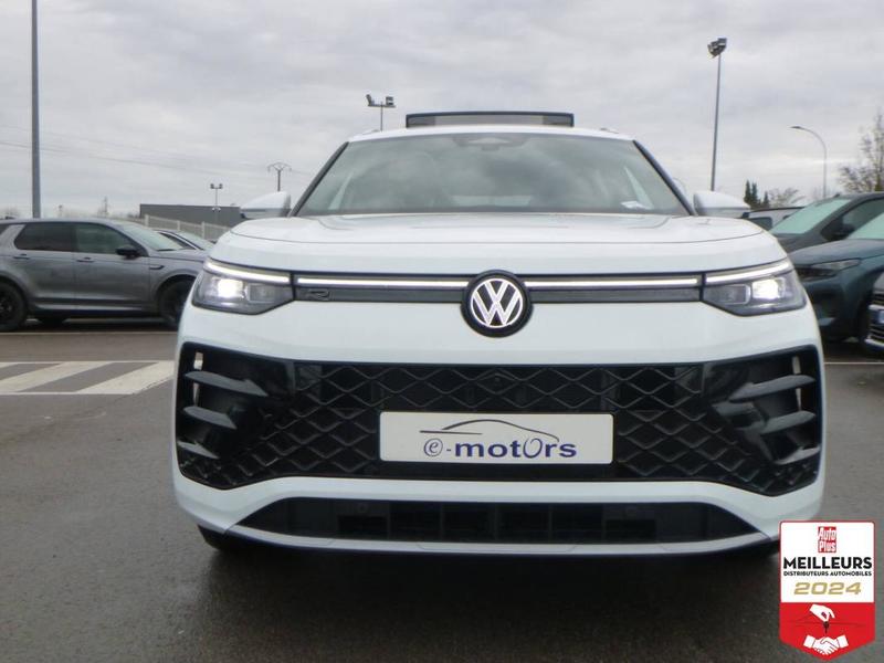 Volkswagen Tayron eHybrid 272 Dsg6 5pl R-Line +Toit pano +Ja2