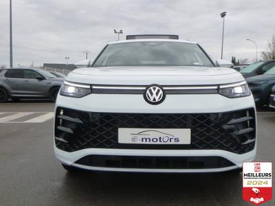 Volkswagen Tayron eHybrid 272 Dsg6 5pl R-Line +Toit pano +Ja2