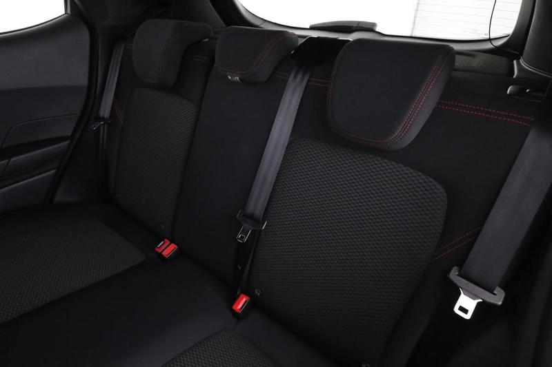 Ford Fiesta 1.0 EcoBoost mHEV St-Line 5p 125 ch