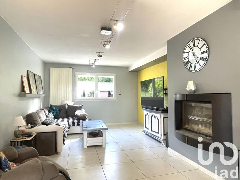 Maison de campagne - 226 m² - 9 pièces