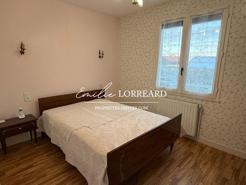 Maison - 82 m² - 4 pièces