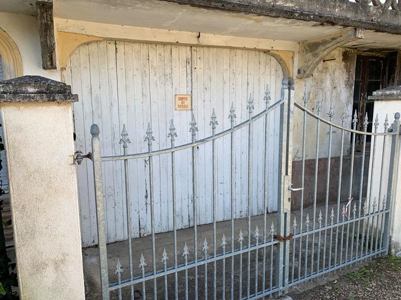 Maison - 128 m² - 6 pièces