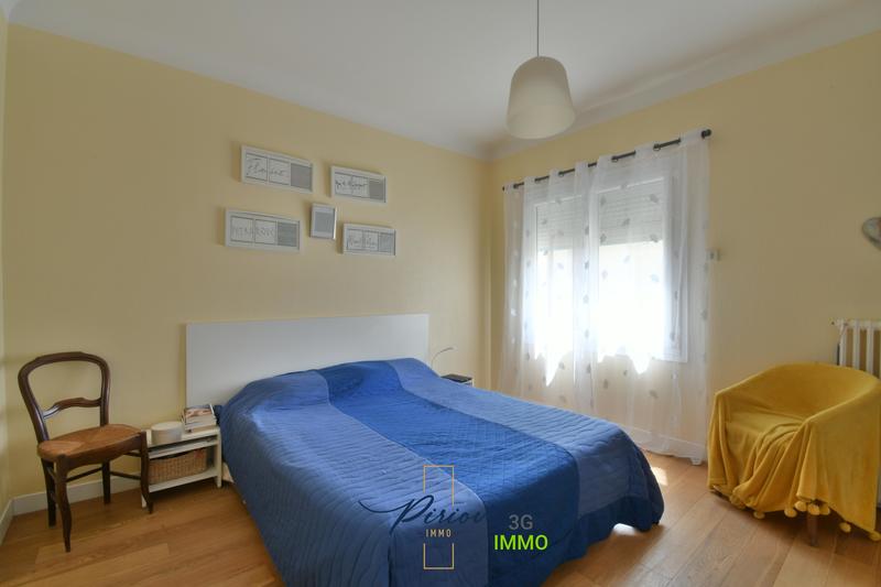 Maison - 129 m² - 5 pièces