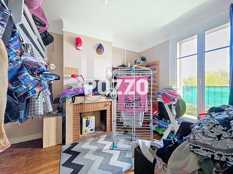 Appartement - 63 m² - 4 pièces