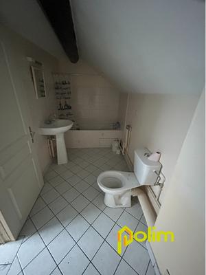 Appartement - 22 m² - 1 pièce