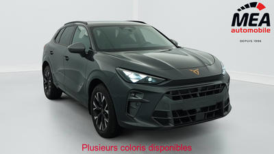 Cupra Terramar 1.5 eTSI Hybrid 150 ch Dsg7 V