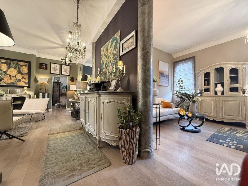 Local commercial - 109 m²