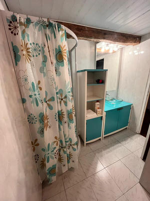 Maison de village - 80 m² - 3 pièces