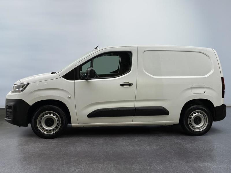 Citroën Berlingo Van m 650 Bluehdi 100 s&amp;S Driver