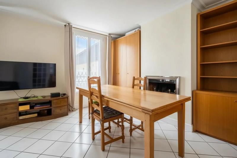 Appartement - 75 m² - 4 pièces