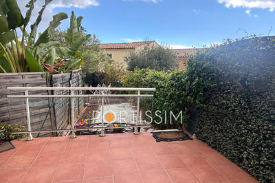 Maison - 66 m² - 3 pièces