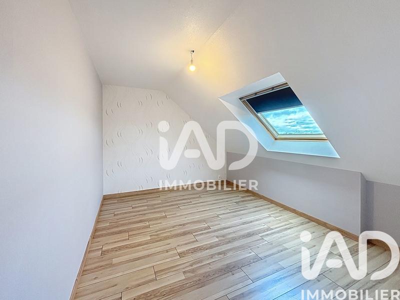 Maison - 149 m² - 5 pièces
