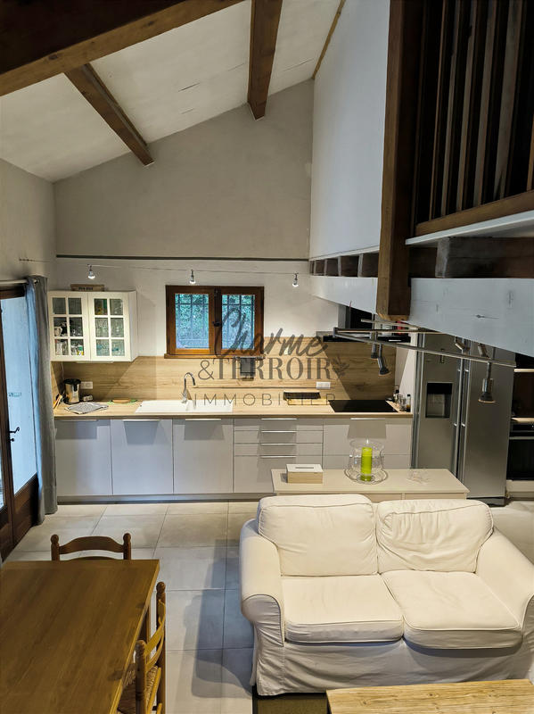 Villa - 80 m² - 4 pièces