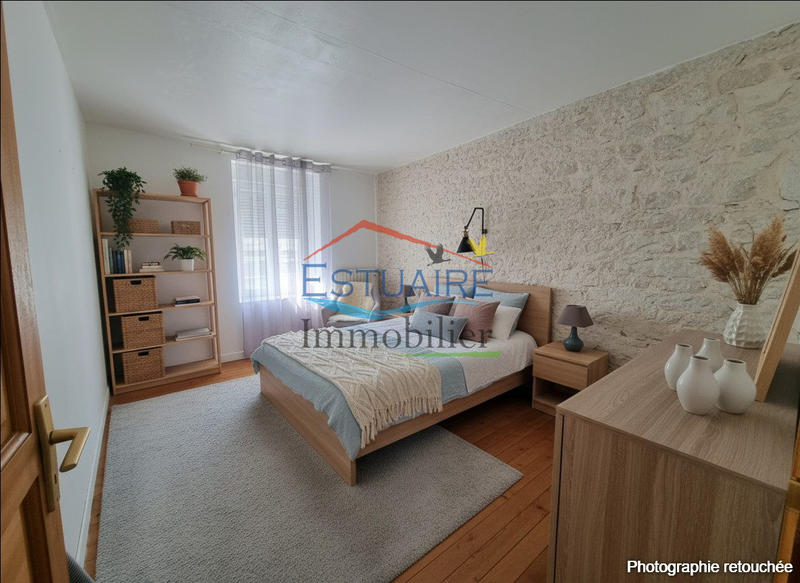 Maison ancienne - 86 m² - 5 pièces