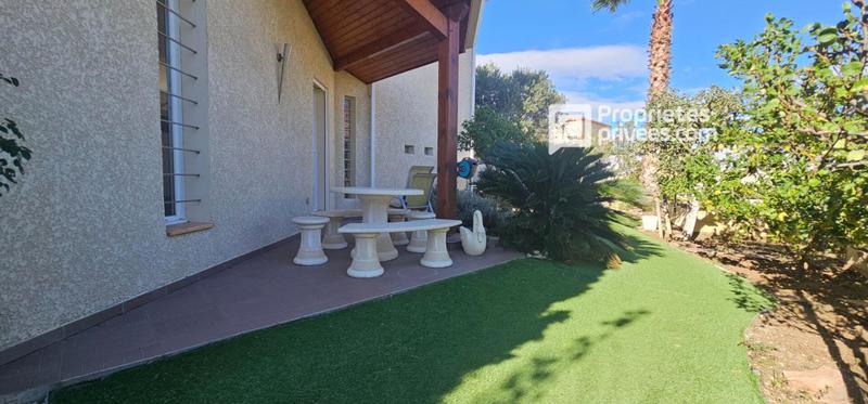 Maison - 145 m² - 5 pièces