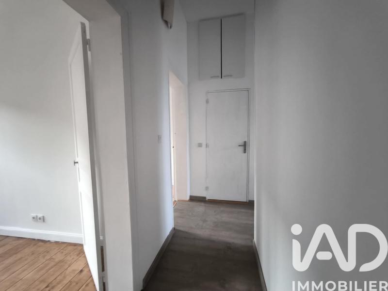 Maison - 182 m² - 6 pièces