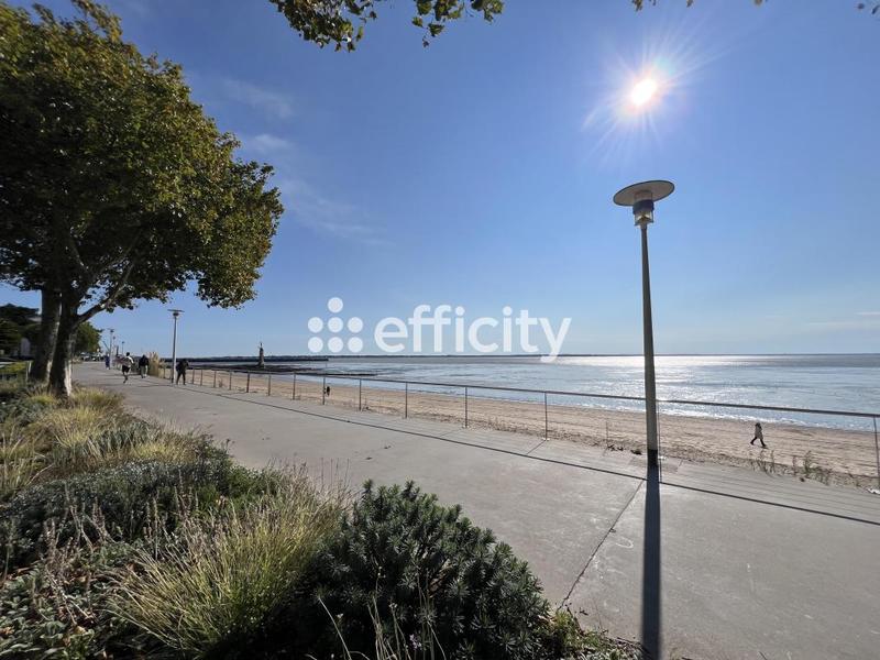 Appartement - 103 m² - 5 pièces