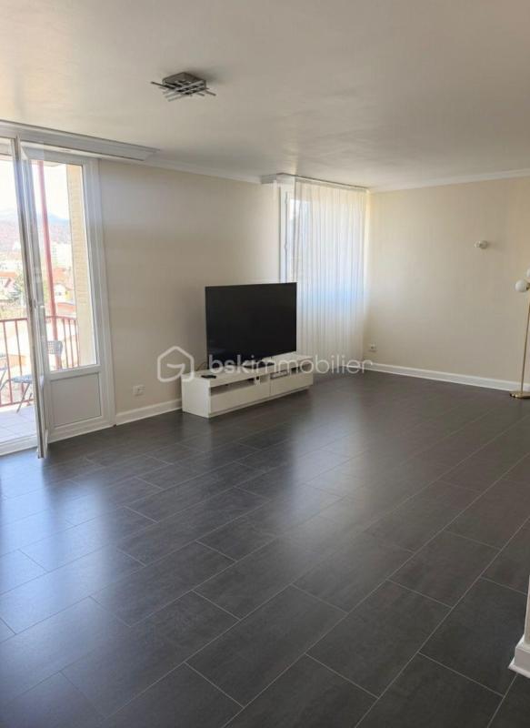 Appartement - 72 m² - 4 pièces
