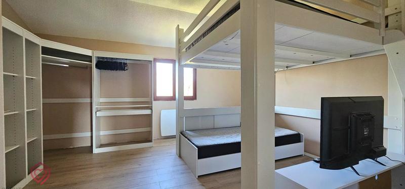 Maison de campagne - 210 m² - 8 pièces