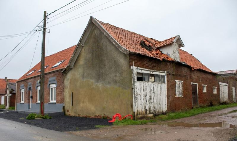 Maison - 132 m² - 4 pièces