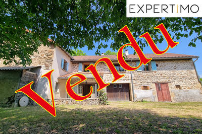 Maison - 156 m² - 9 pièces