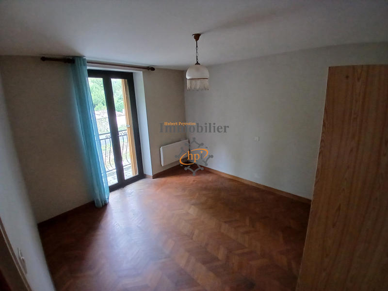 Maison - 109 m² - 4 pièces