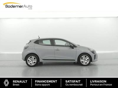 Renault Clio TCe 90 Evolution