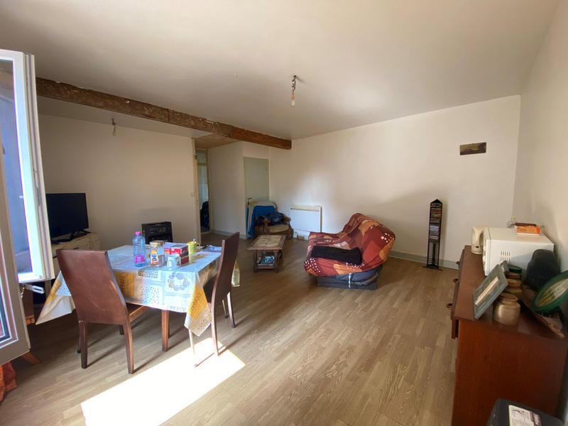 Appartement - 127 m² - 4 pièces