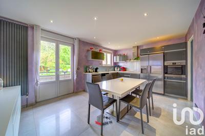 Appartement - 79 m² - 3 pièces