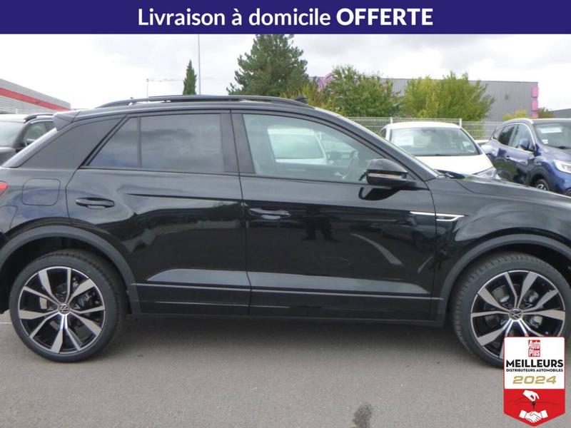 Volkswagen t-Roc Tsi 150 Dsg7 R-Line Edition +Jantes 19" +Toi